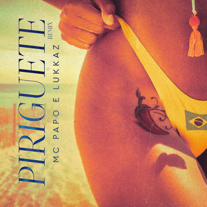Piriguete (Remix)