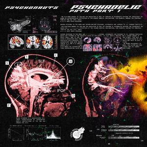 Psychonauts Era (Skit) (feat. Arè$)