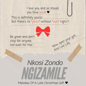 Ngizamile