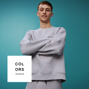 EOTM - A COLORS SHOW