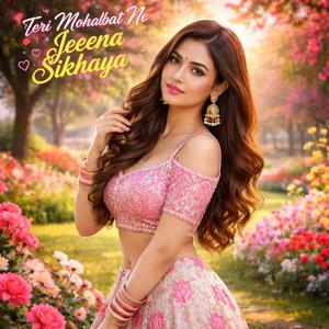 Teri Mohabbat Ne Jeena Sikhaya