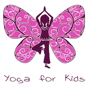 Yoga Music for Kids (Sea Sound)