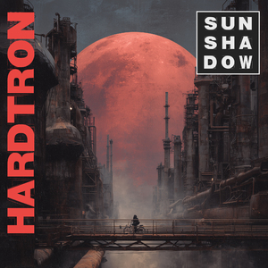ride to sunset
