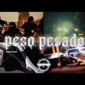 PESO PESADO (feat. joguarproducer)