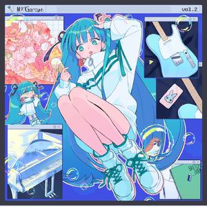 境界線リフレイン