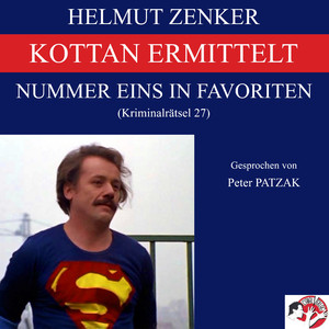 Autor Helmut Zenker (Teil 4)