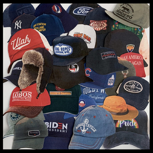 Hats