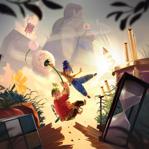 Kristofer Eng-It Takes Two（TASA-LLX remix）