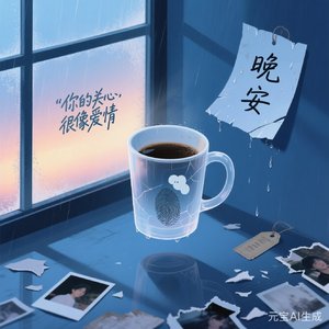 你的关心很像爱情