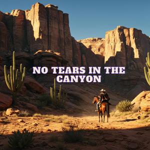 No Tears in the Canyon（Original Motion Picture Soundtrack）