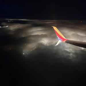 Airplane Mode