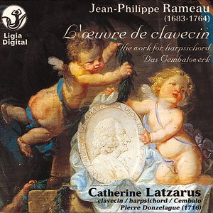 Nouvelles suites de pièces de clavecin: III. Sarabande, RTC 5.03