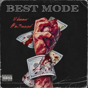 Best mode (feat. M3socool)
