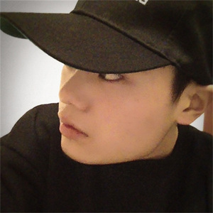 尽情笑 ft,王潘