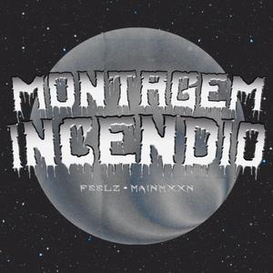 MONTAGEM INCENDIO (SLOWED)