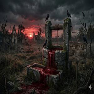 Кривава криниця