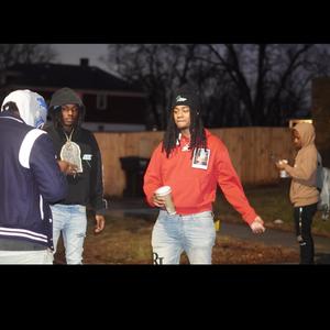 Prescription (feat. Kasher Quon)