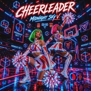 Cheerleader