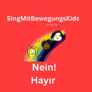 Nein (Türkische Sprache)