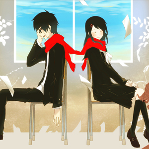 「姐弟向」おなじ话