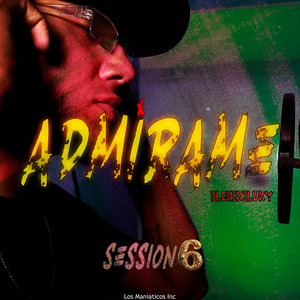 Admirame Session 6