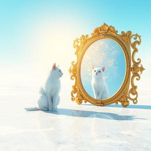 鏡合わせのレゾナンス