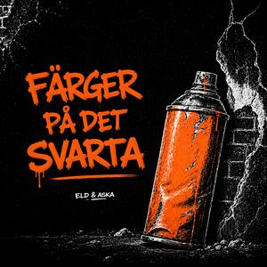 Färger på det svarta