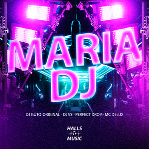 Maria Dj