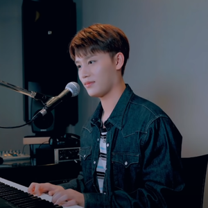 Baby Baby (Piano & Vocal Cover)