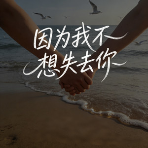 因为我不想失去你