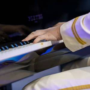 阿卡贝拉版人民海军向前进