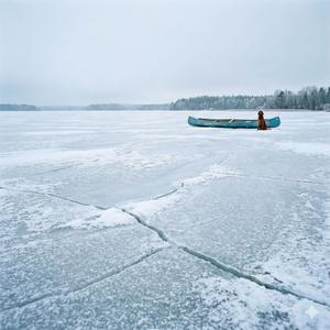 The Day The Icy Water Won