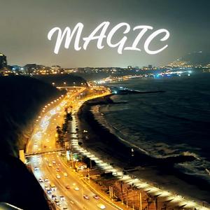 MAGIC (feat. FVZ) (MIXTAPE)