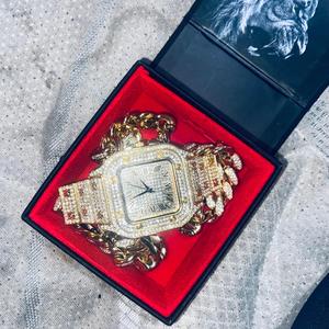 Trench Baby (feat. Poohder P) (Remix)