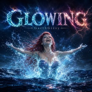 GLOWING