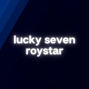 Lucky Seven