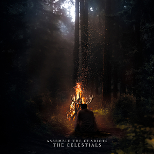 The Immortals (feat. Patrik Nuorteva)