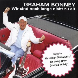 Wir sind noch lange nicht zu alt (Karaoke-Version)