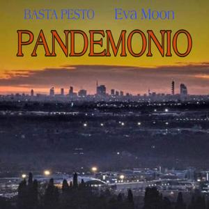 Pandemonio (feat. Eva Moon)