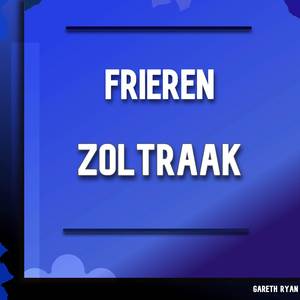 Zoltraak (From Frieren Beyond Journeys End)