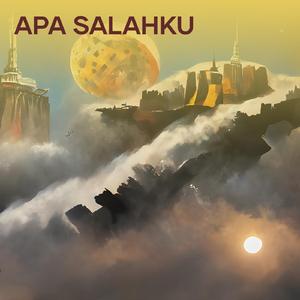Apa Salahku (Remastered 2023)