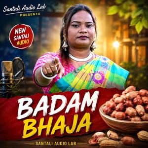 Badam bhaja