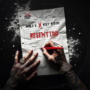 Resentido (feat. Rik)