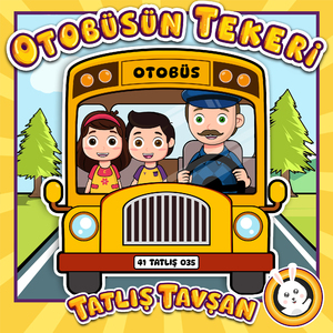 Otobüsün Tekeri