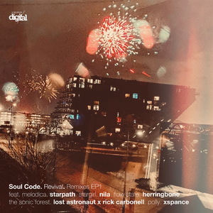 Flow State (Herringbone Remix)