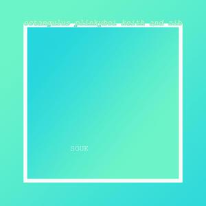 SOUK (feat. Keith and Zib & PlinkyBoi)