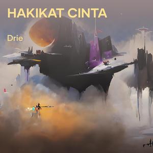 Hakikat Cinta (Cover)