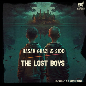 The Lost Boys (Original Mix)