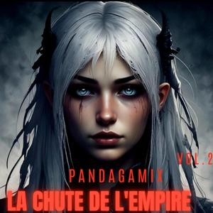 La Chute (feat. LRXD VOID)