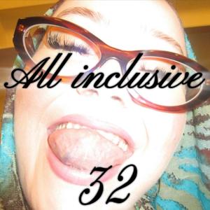 All inclusive (feat. Mahery)